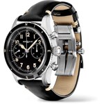 Montblanc 1858 Automatic Chronograph - MB126915