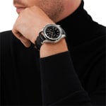 Montblanc 1858 Automatic Chronograph - MB126915