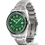 Montblanc 1858 Automatic Date 0 Oxygen - MB133269