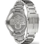 Montblanc 1858 Automatic Date 0 Oxygen - MB133269