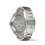 Montblanc 1858 Automatic Date 0 Oxygen The 8000 - MB130984