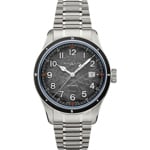 Montblanc 1858 Automatic Date 0 Oxygen The 8000