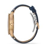 Montblanc 1858 Geosphere 0 Oxygen Bronze Limited Edition - 129415