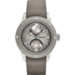 Montblanc 1858 Geosphere 0 Oxygen Mount Elbrouz Limited Edition - MB136353