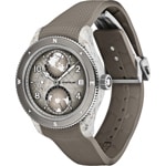 Montblanc 1858 Geosphere 0 Oxygen Mount Elbrouz Limited Edition - MB136353