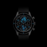 Montblanc 1858 Geosphere 0 Oxygen The 8000 Limited Edition - MB130811