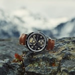 Montblanc 1858 Geosphere - MB119286