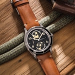 Montblanc 1858 Geosphere - MB119286