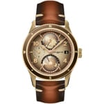 Montblanc 1858 Geosphere Bronze Limited Edition