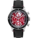Montblanc 1858 Geosphere Chronograph 0 Oxygen Limited Edition