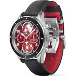 Montblanc 1858 Geosphere Chronograph 0 Oxygen Limited Edition - MB132303