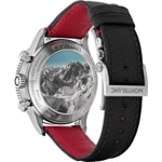 Montblanc 1858 Geosphere Chronograph 0 Oxygen Limited Edition - MB132303