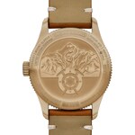 Montblanc 1858 Geosphere Limited Edition - MB117840