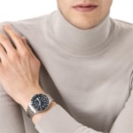 Montblanc 1858 GMT - MB129615