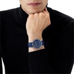 Montblanc 1858 GMT - MB129617