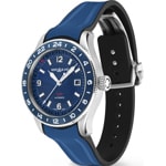 Montblanc 1858 GMT - MB129617