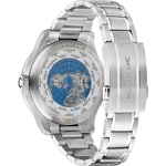 Montblanc 1858 GMT - MB129616