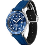 Montblanc Iced Sea Automatic Date - MB129370