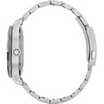 Montblanc Iced Sea Automatic Date - 129371