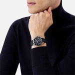 Montblanc Iced Sea Automatic Date - MB129372