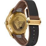 Montblanc Iced Sea Automatic Date Bronze - MB133300