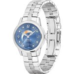 Montblanc Bohème Day & Night Automatic 30mm - MB134342