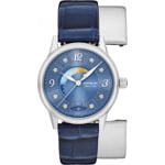 Montblanc Bohème Day & Night Automatic 34mm