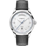 Montblanc Heritage Automatic Day Date - 119947