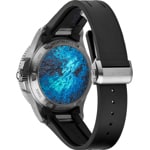 Montblanc Iced Sea 0 Oxygen Deep 4810 - MB133268