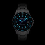 Montblanc Iced Sea 0 Oxygen Deep 4810 - MB135634