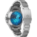 Montblanc Iced Sea 0 Oxygen Deep 4810 - MB135634