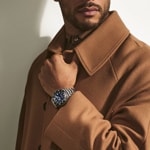 Montblanc Iced Sea 0 Oxygen Deep 4810 - MB135634