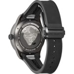 Montblanc Iced Sea Automatic Date 0 Oxygen - MB134017