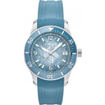 Montblanc Iced Sea Automatic Date 0 Oxygen 38mm