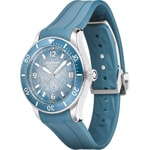 Montblanc Iced Sea Automatic Date 0 Oxygen 38mm - MB134023