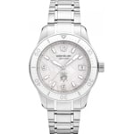 Montblanc Iced Sea Automatic Date 0 Oxygen 38mm
