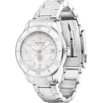 Montblanc Iced Sea Automatic Date 0 Oxygen 38mm - MB134024