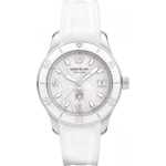 Montblanc Iced Sea Automatic Date 0 Oxygen 38mm