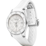 Montblanc Iced Sea Automatic Date 0 Oxygen 38mm - MB134025