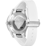 Montblanc Iced Sea Automatic Date 0 Oxygen 38mm - MB134025