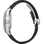 Montblanc Iced Sea Automatic Date 0 Oxygen 38mm - MB136542