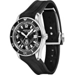 Montblanc Iced Sea Automatic Date 0 Oxygen 38mm - MB136542