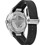 Montblanc Iced Sea Automatic Date 0 Oxygen 38mm - MB136542