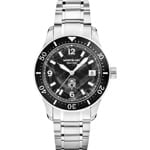 Montblanc Iced Sea Automatic Date 0 Oxygen 38mm