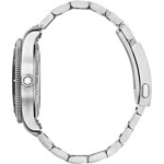 Montblanc Iced Sea Automatic Date 0 Oxygen 38mm - MB136765