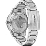 Montblanc Iced Sea Automatic Date 0 Oxygen 38mm - MB136765