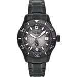 Montblanc Iced Sea Automatic Date 0 Oxygen 41mm
