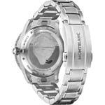 Montblanc Iced Sea Automatic Date 0 Oxygen Limited Edition - MB135762