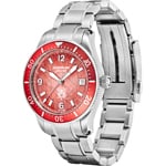 Montblanc Iced Sea Automatic Date 0 Oxygen Limited Edition - MB135762