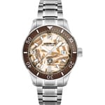 Montblanc Iced Sea Automatic Date 0 Oxygen Limited Edition - MB137211